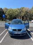 VW Polo 9N / 1.2 benzina / 163.000km reali