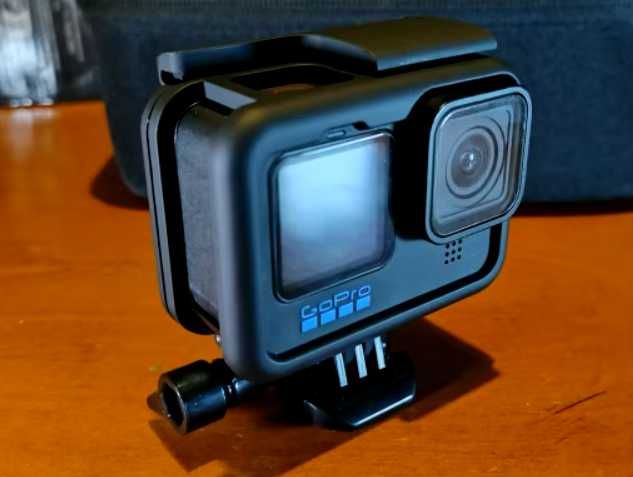 Carcasa protectie GoPro Hero 12 11 10 9