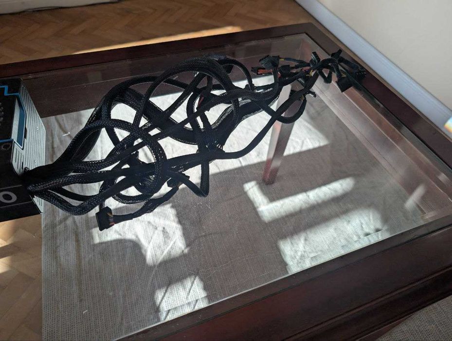 Блок за захранване Corsair GS700