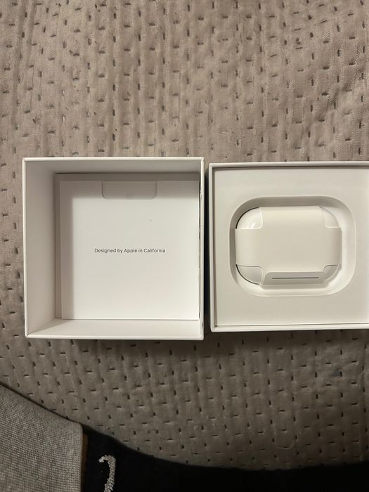 Слушалки AirPods 2 pro