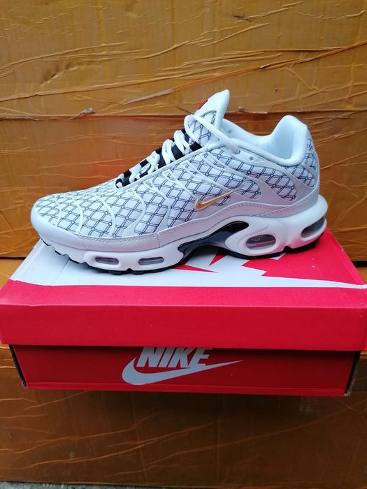 Nike tn plus france