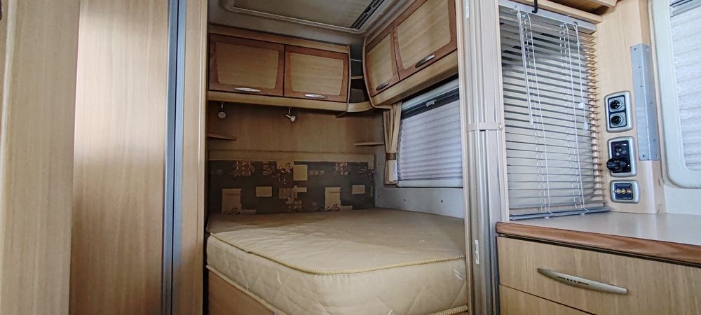 Продавам Каравна abbey vogue gt fix 2008