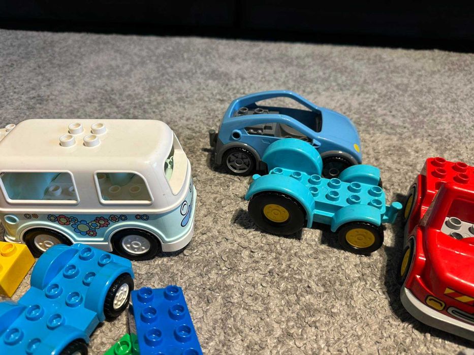 Лего Дупло Lego Duplo