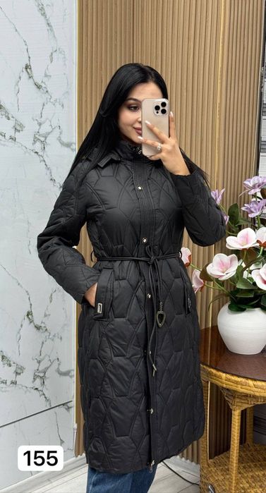 Куртка наличии есть