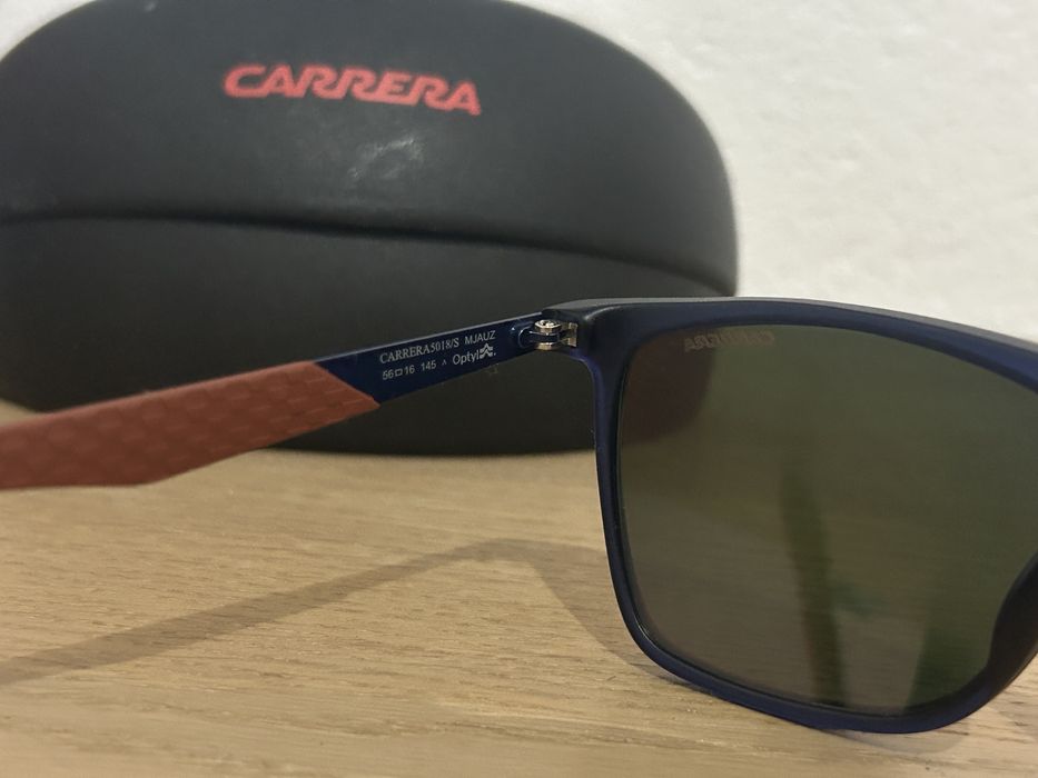 Ochelari de soare Carrera 5018/18