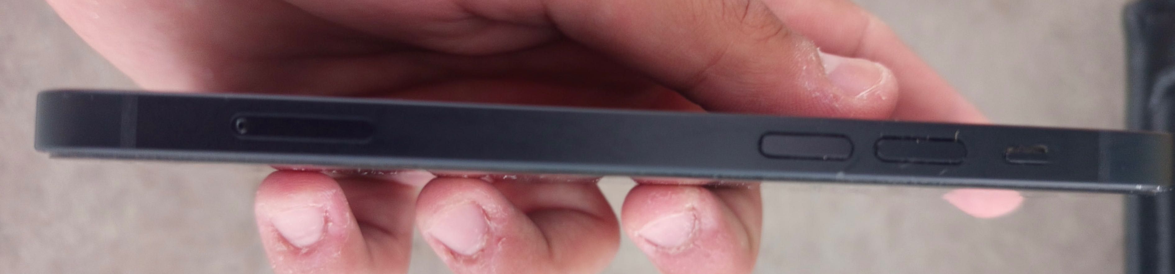iPhone 12 64GB Като нов!!!