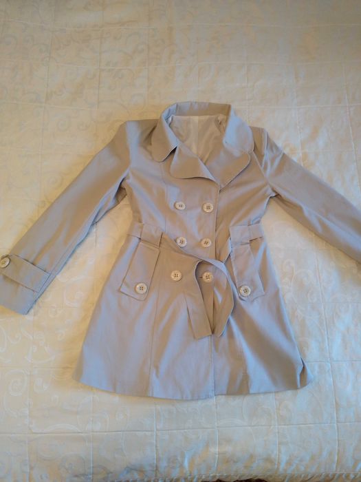 Trenci dame foarte chic și comod