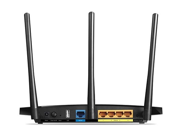 Router Tp link Archer AC1200