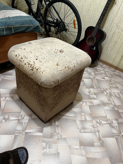 Б/у мебель даром