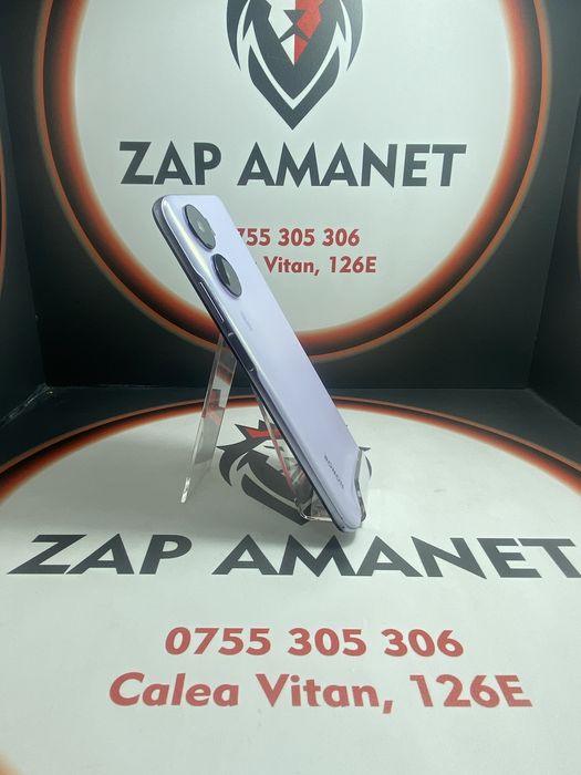 ZAP AMANET VITAN - Honor Play 40 Plus - Purple - 256GB