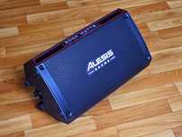 Активный монитор ALESIS STRIKE AMP 8