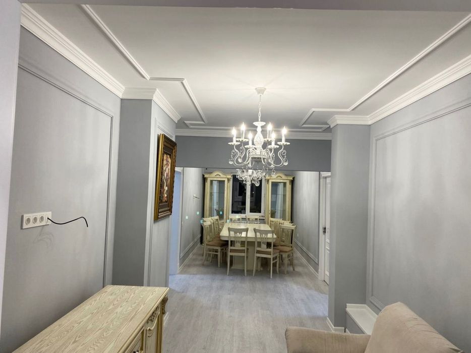 Продажа квартиры Мирабад