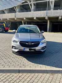Opel Grandland X Masina pentru pretentiosi