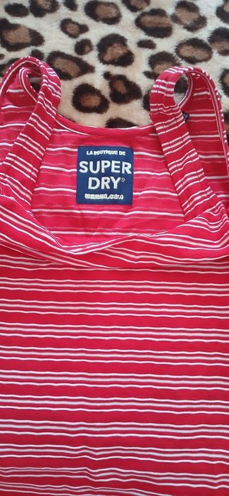 Rochie dama superdry