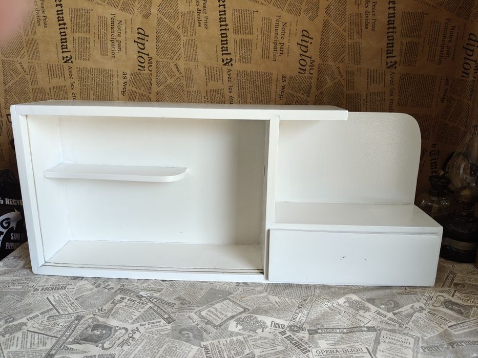 Стара Аптечка в добро състояние