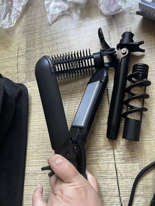 Set ondulator Remington