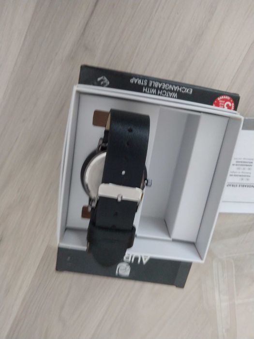 Ceas AURIOL curea detasabila