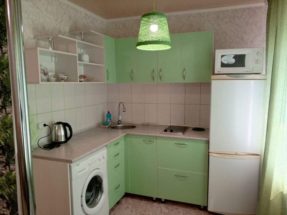 Сдам 1,5 в Новой Бухтарме