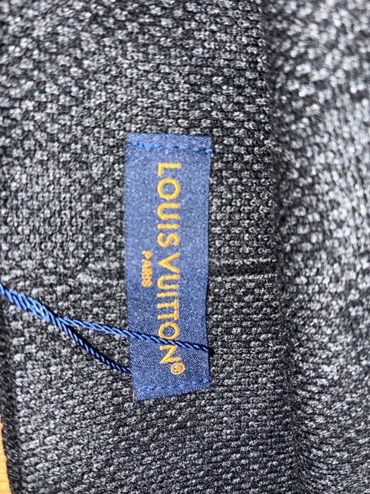 Caciula Louis Vuitton