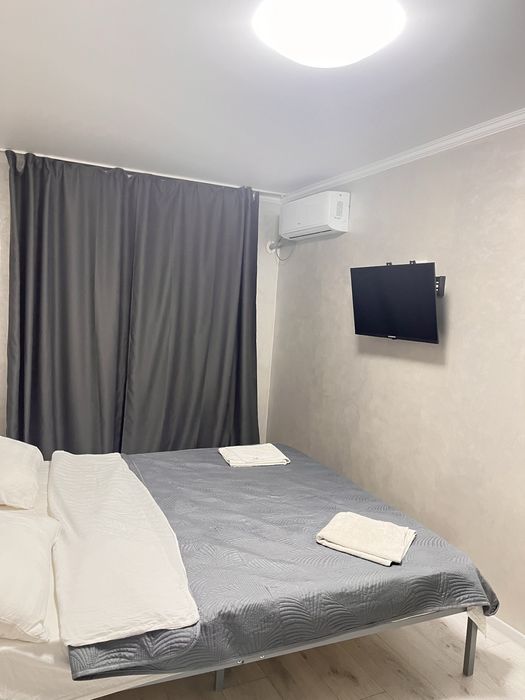 Сдам квартиру с евроремонтом