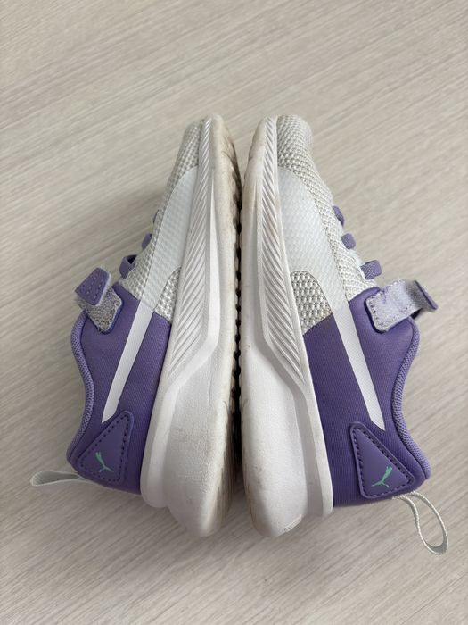 Adidasi Puma mar27