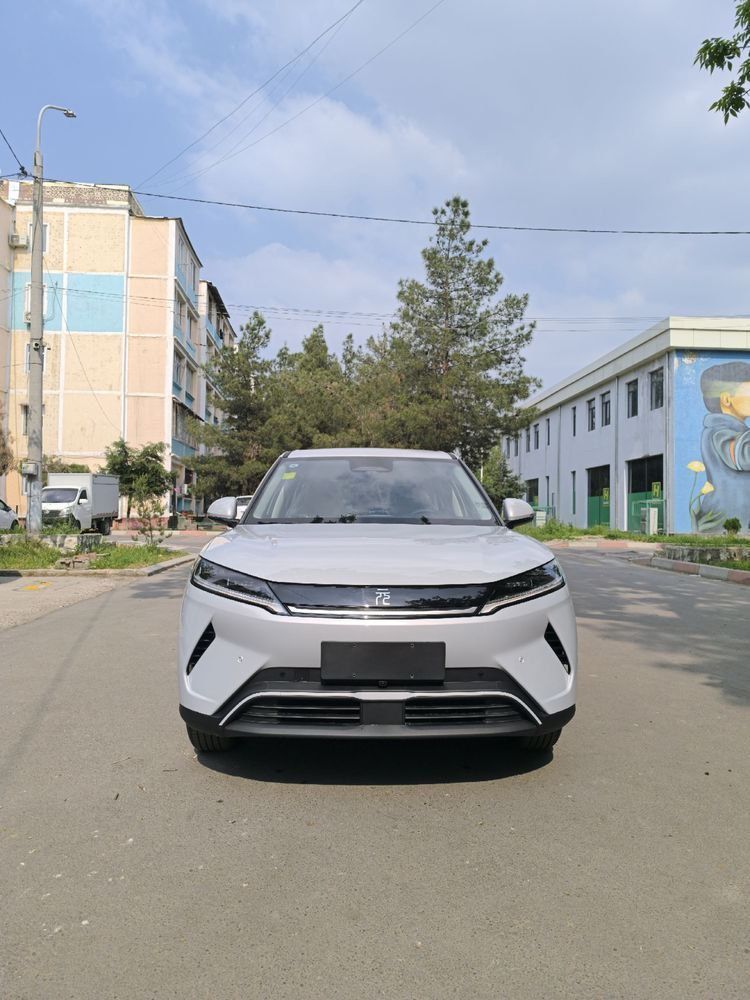 Yuan up Smart Full