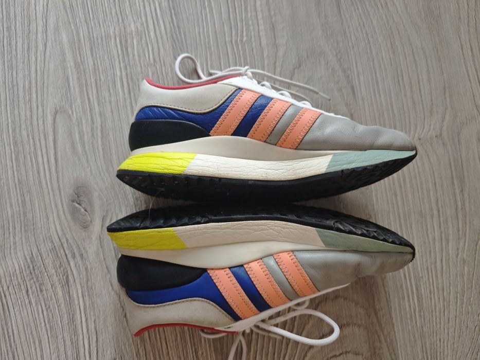 Маратонки Adidas SL Andridge W