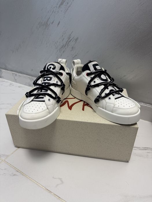 Dolce Gabbana Portofino