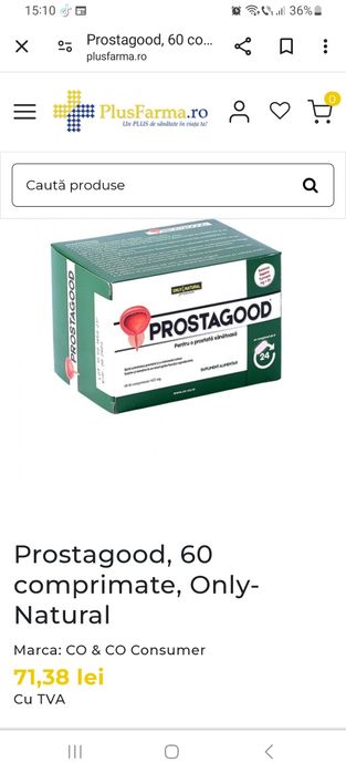 Multivitamine 9vita // Prostagood