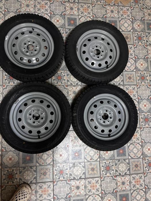 В продаже новые 14 штампы с новой липучкой