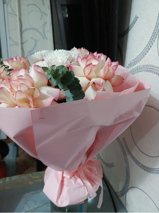 Продается букет цветов