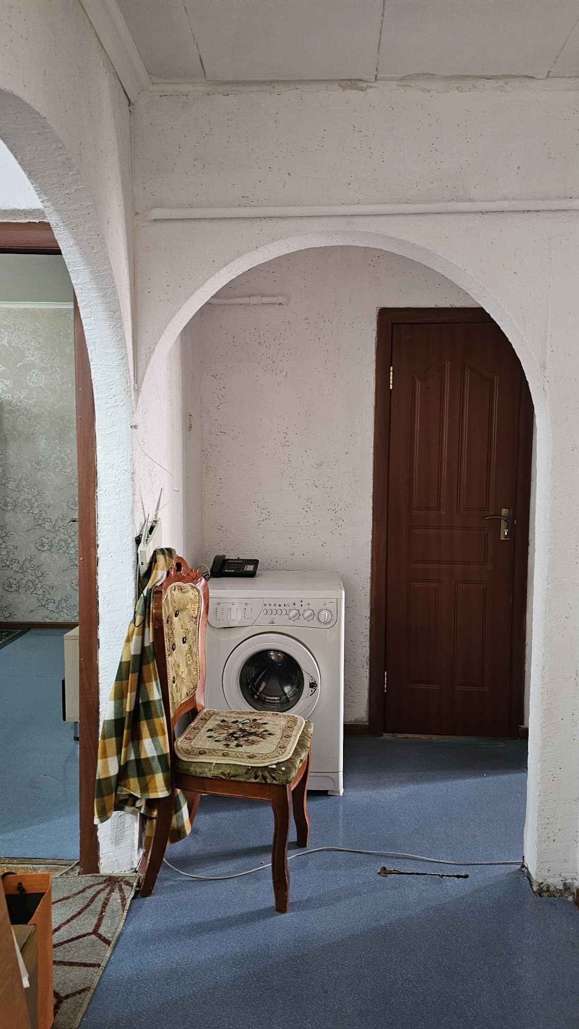 Продаётся 3ком.кв