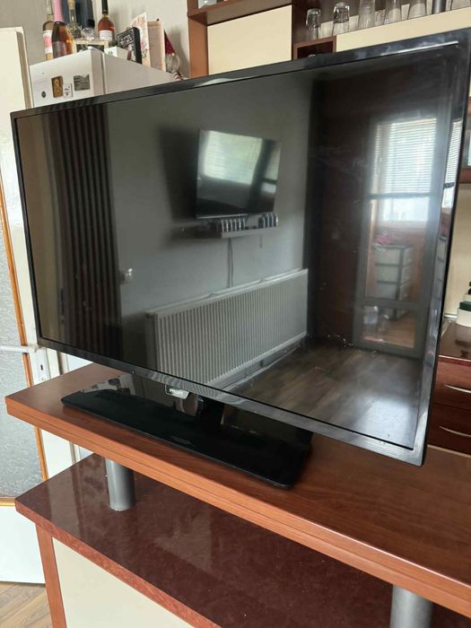 Телевизор смарт Philips