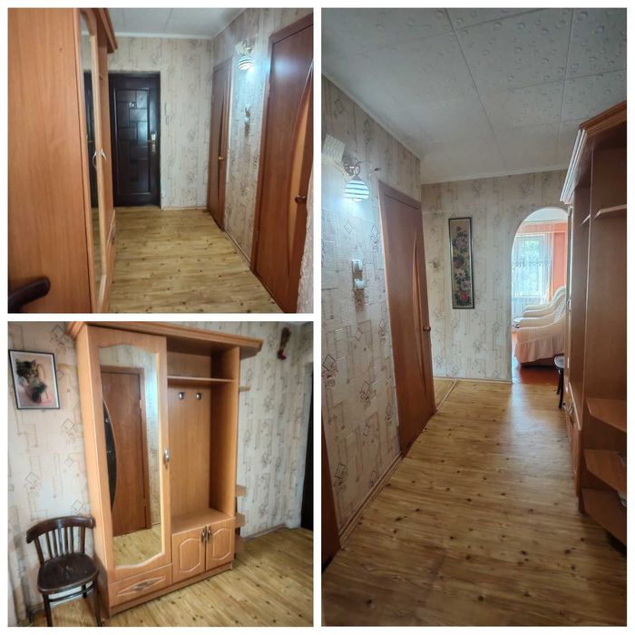 Сдаётся квартира 1,5 в районе Ивушки