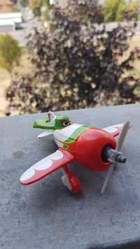 Avion Disney Pixar Cuphacabra, 1:55, metal