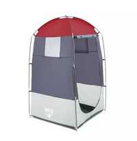 Палатка кабинка-110х110х190 см. 1 местная. Доставка бесплатно