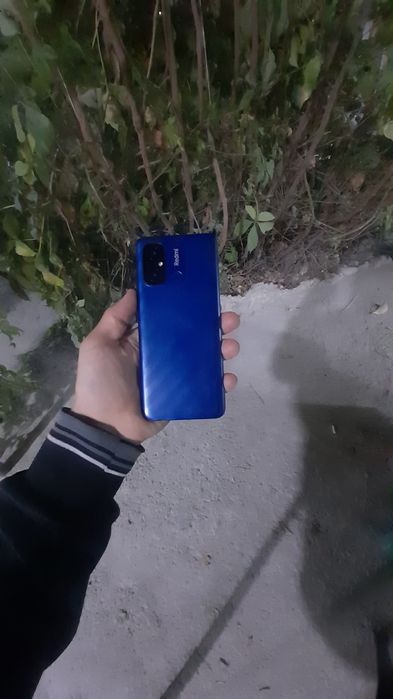 Redmi 12c srochni sotiliadi
