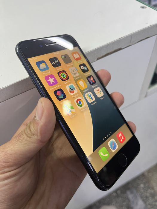 Iphone SE 2020 64 на запчасти
