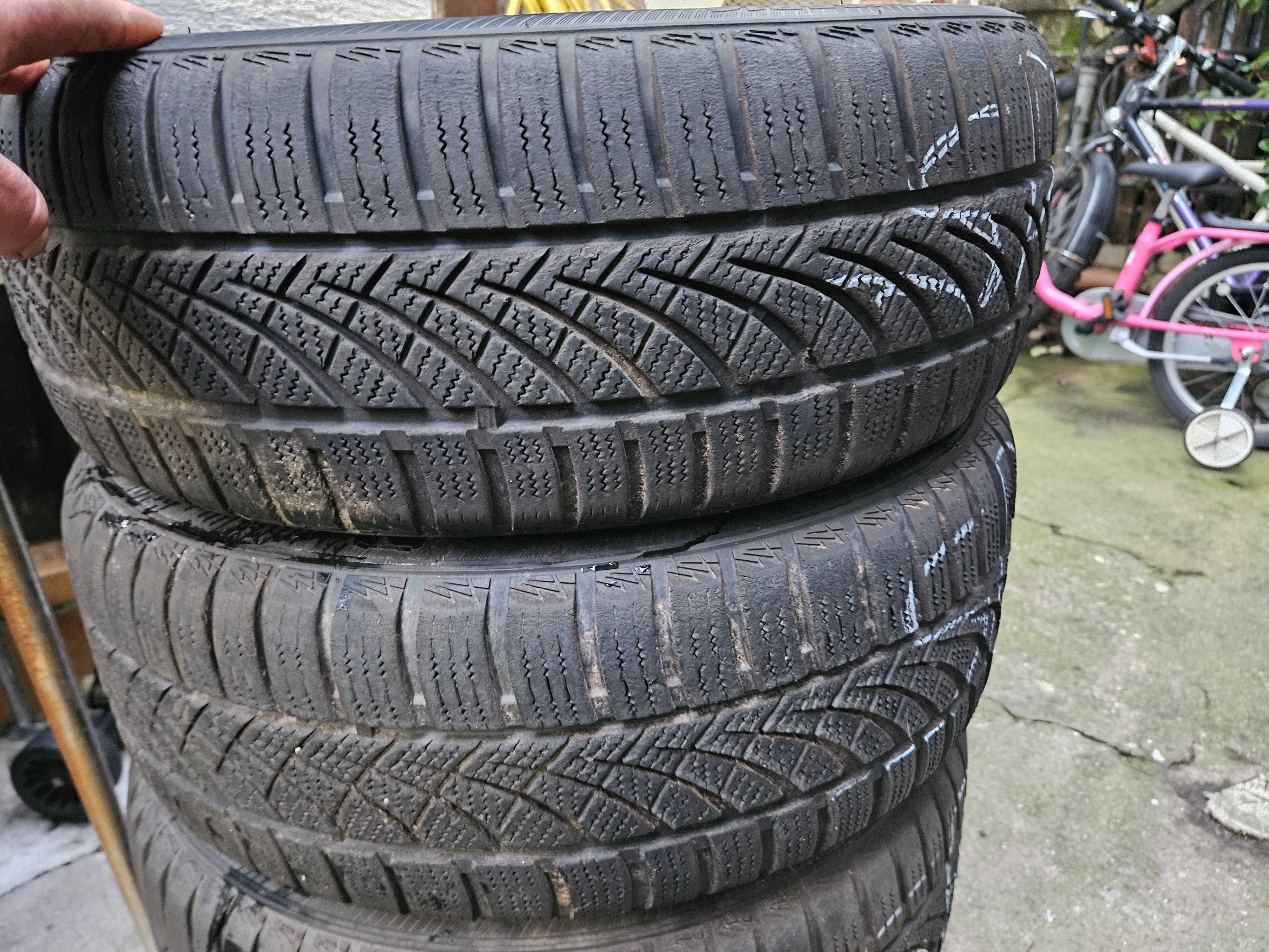 Лети джанти 16" Sparco Terra 4x100