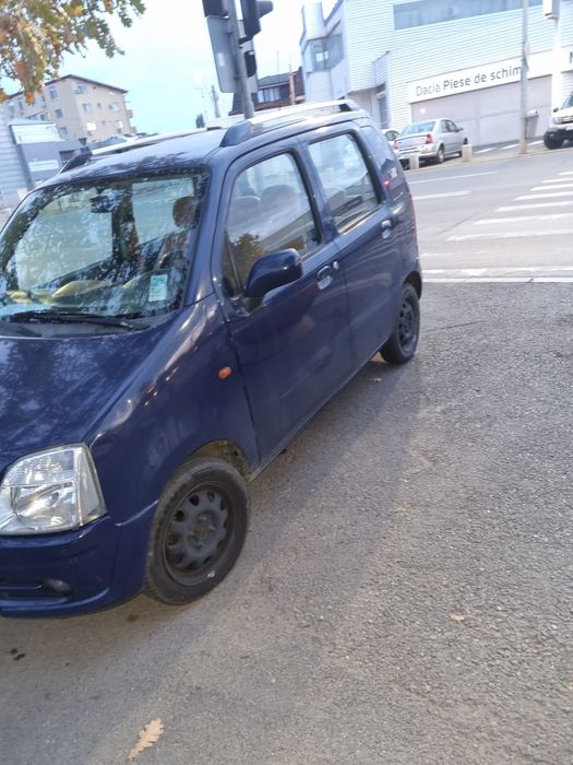 Vând urgent Opel!