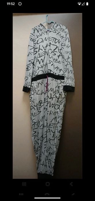 Salopeta damă mărimea M