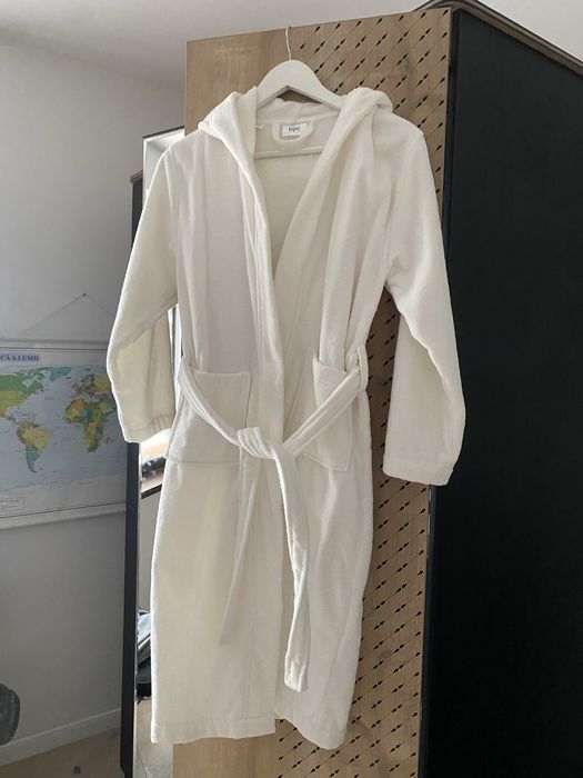 Halat de baie copi 152 cm (12-13 ani)