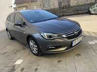 Opel Astra K Sports Tourier