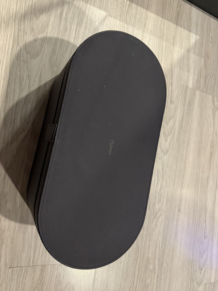 Dayson air warp.