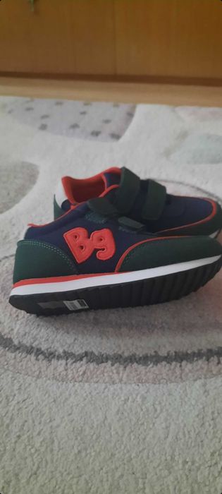 Детски летни маратонки