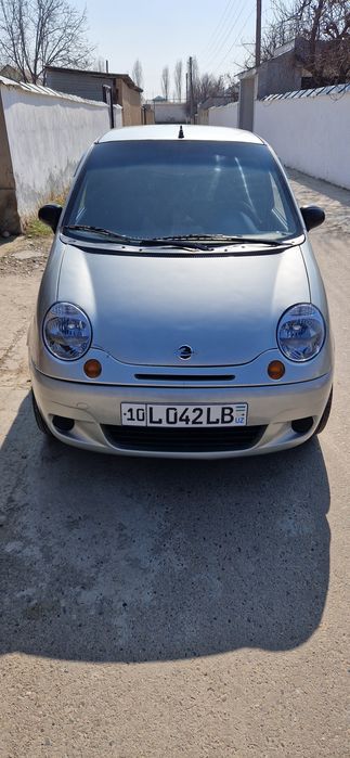 Матиз арендага берилади выкуп