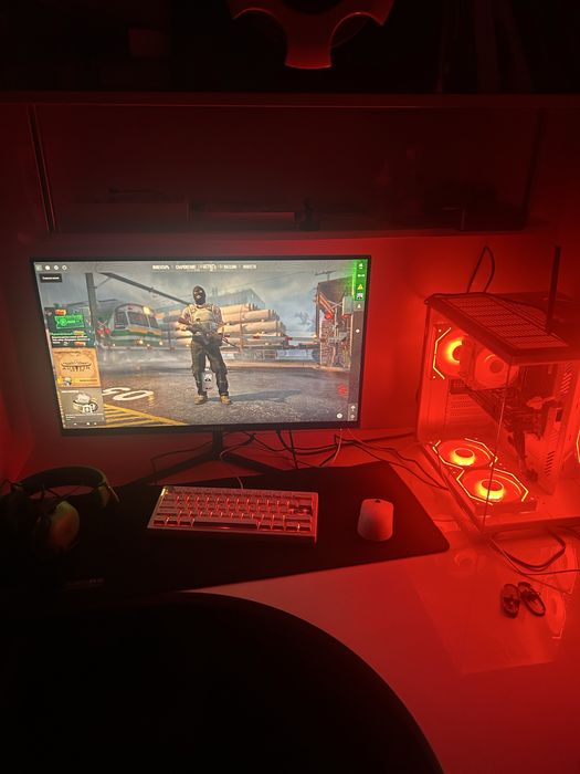 Компьютер игровой