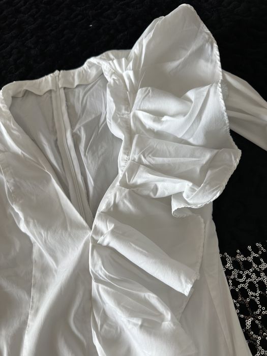 Vand camasa Elisabetta Franchi (xs)