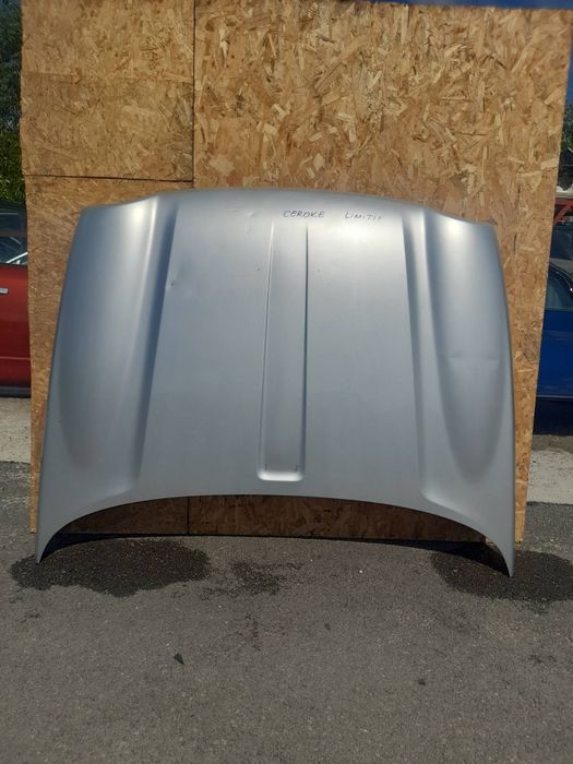 Капак преден Jeep Cherokee Limited