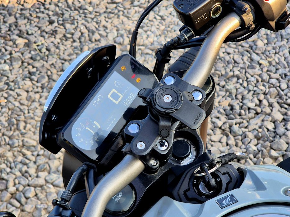 Honda CB650R Neo Sport Cafe 2021